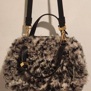 Marc Jacobs Bag Shoulder Rabbit Made In Italy